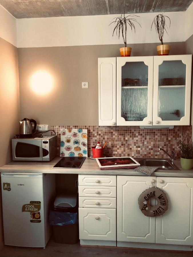Apartmany Kunc Bedrichov  Exterior photo