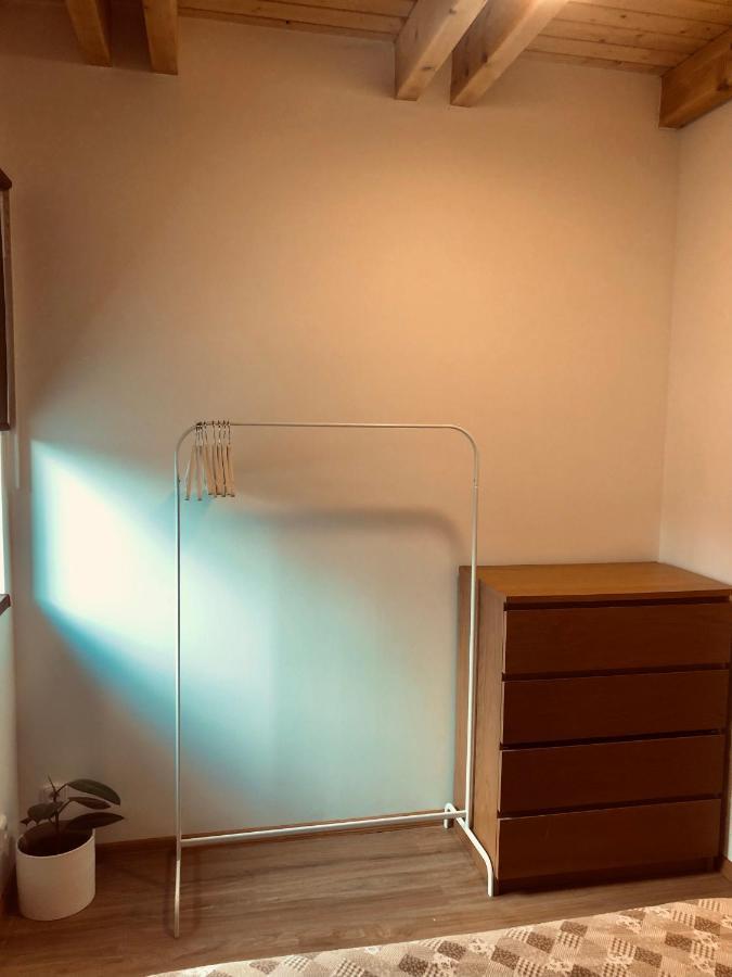 Apartmany Kunc Bedrichov  Exterior photo
