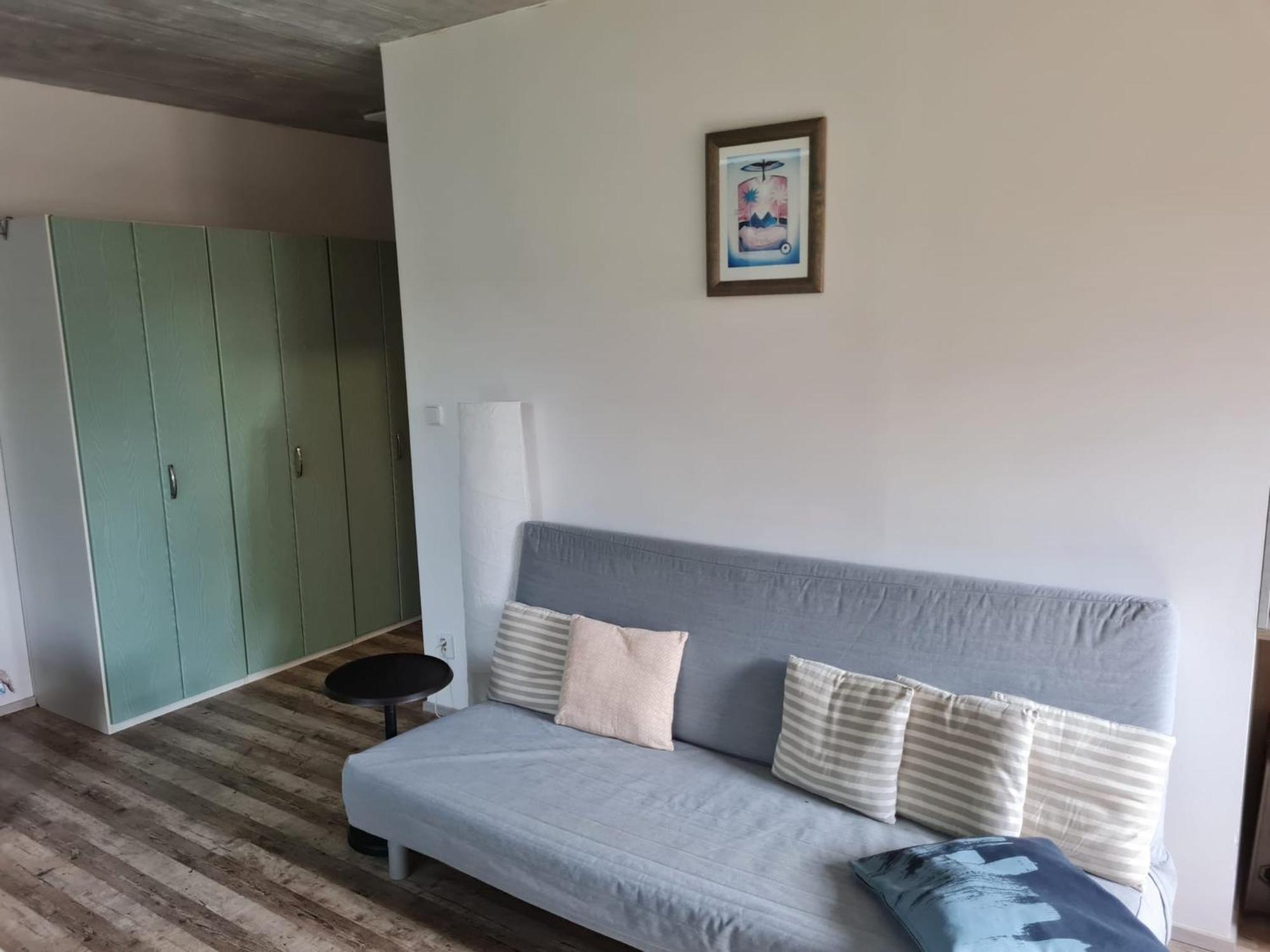 Apartmany Kunc Bedrichov  Exterior photo
