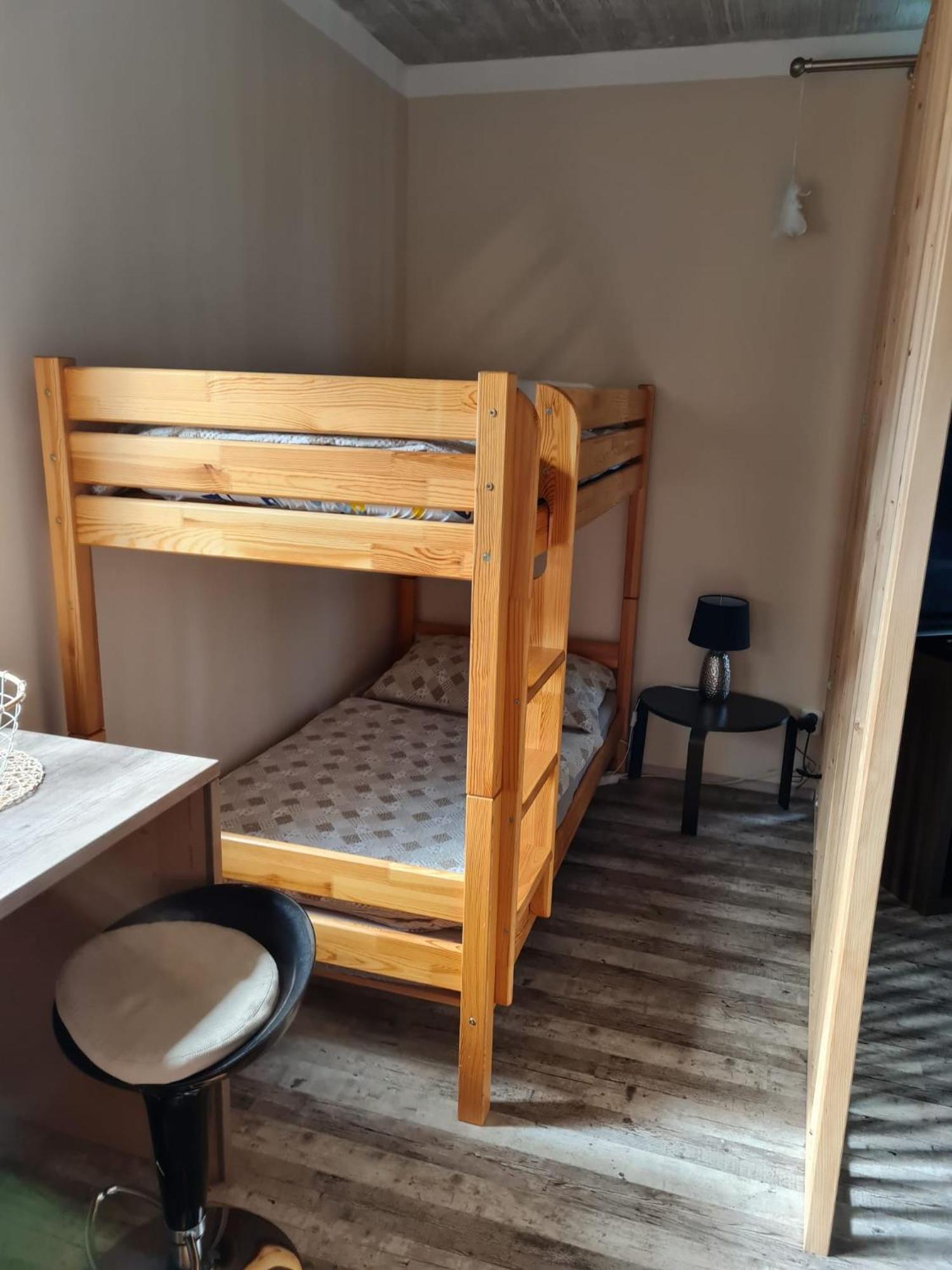Apartmany Kunc Bedrichov  Exterior photo
