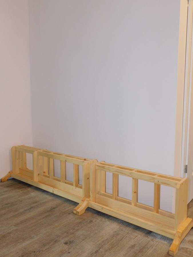 Apartmany Kunc Bedrichov  Exterior photo